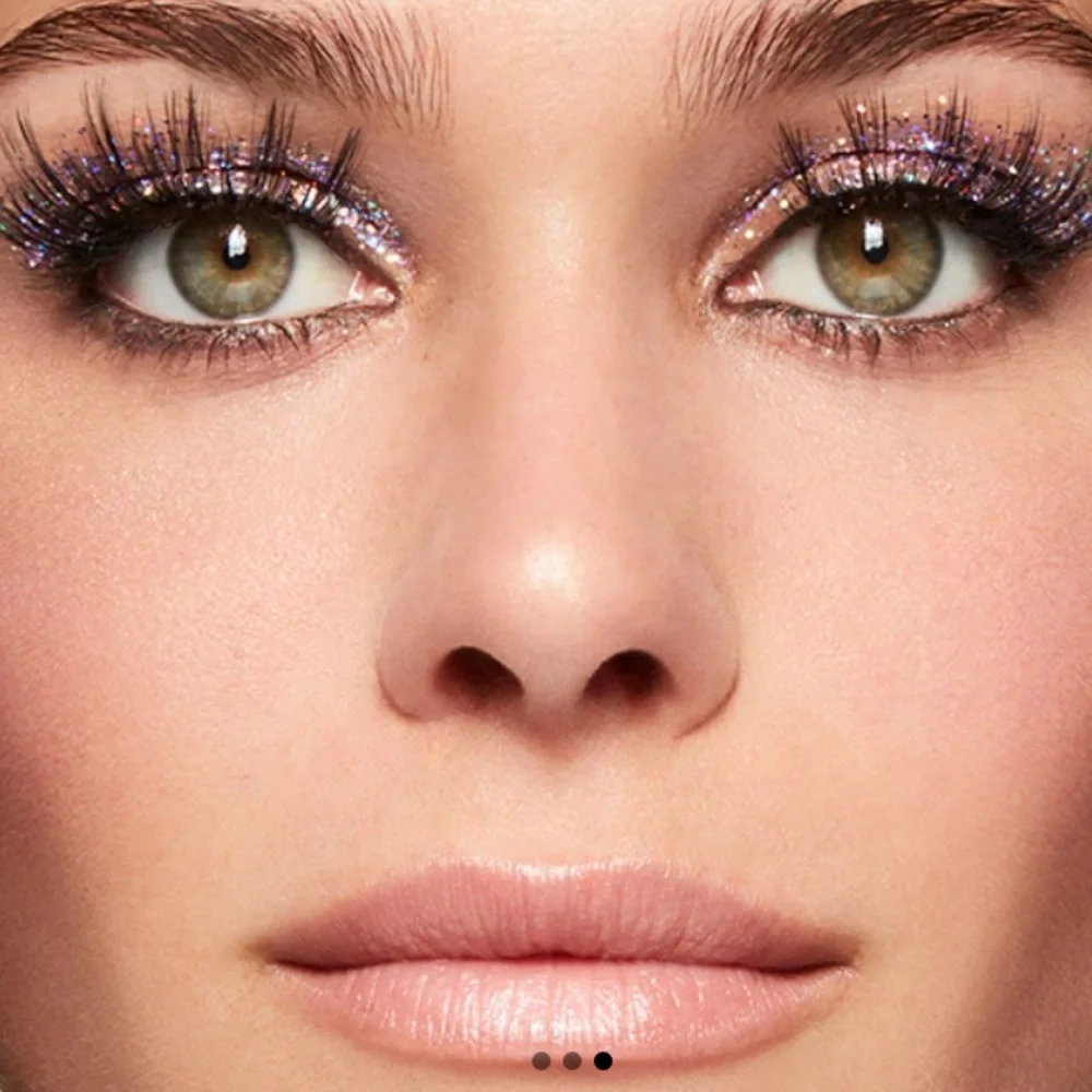 Mac Cosmetics True or False Lashes 87 Maximalist Lash BNIB - Picture 4 of 10